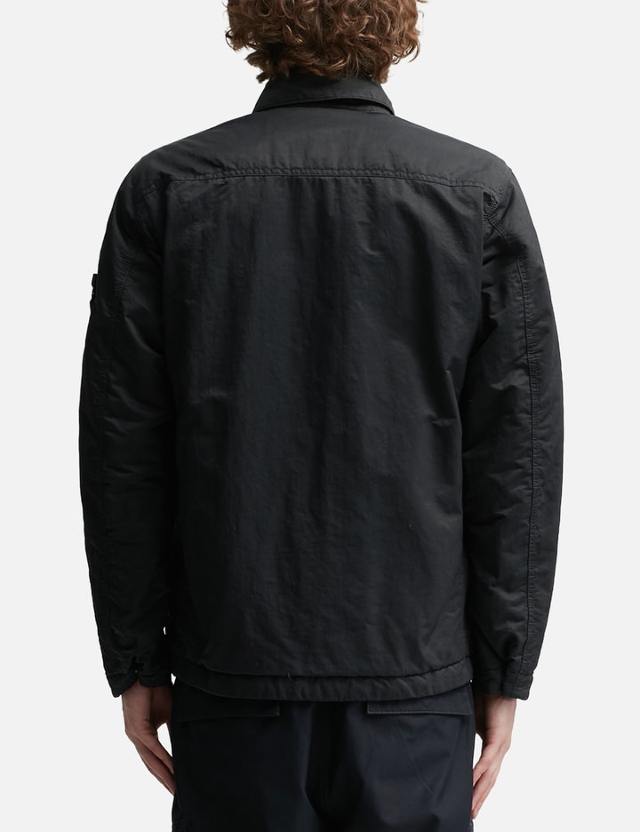 Opaque Nylon Twill Jacket Placeholder Image