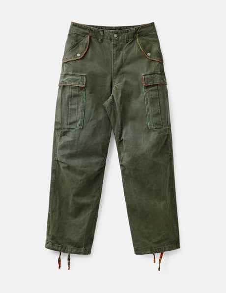 CRTFD M51.Military Pant