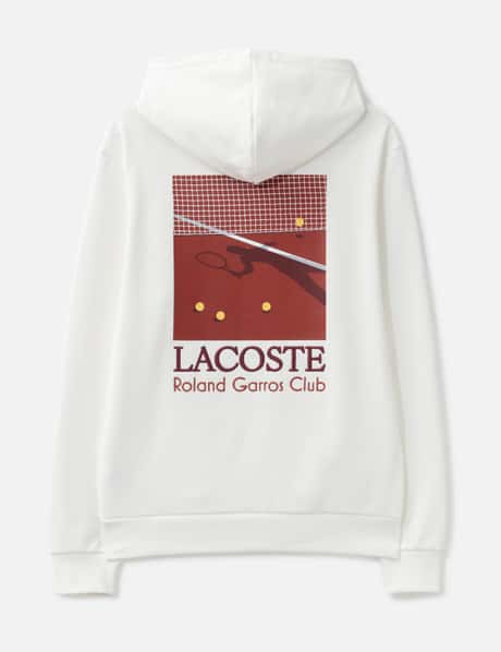 Roland-Garros Edition Hoodie view 6
