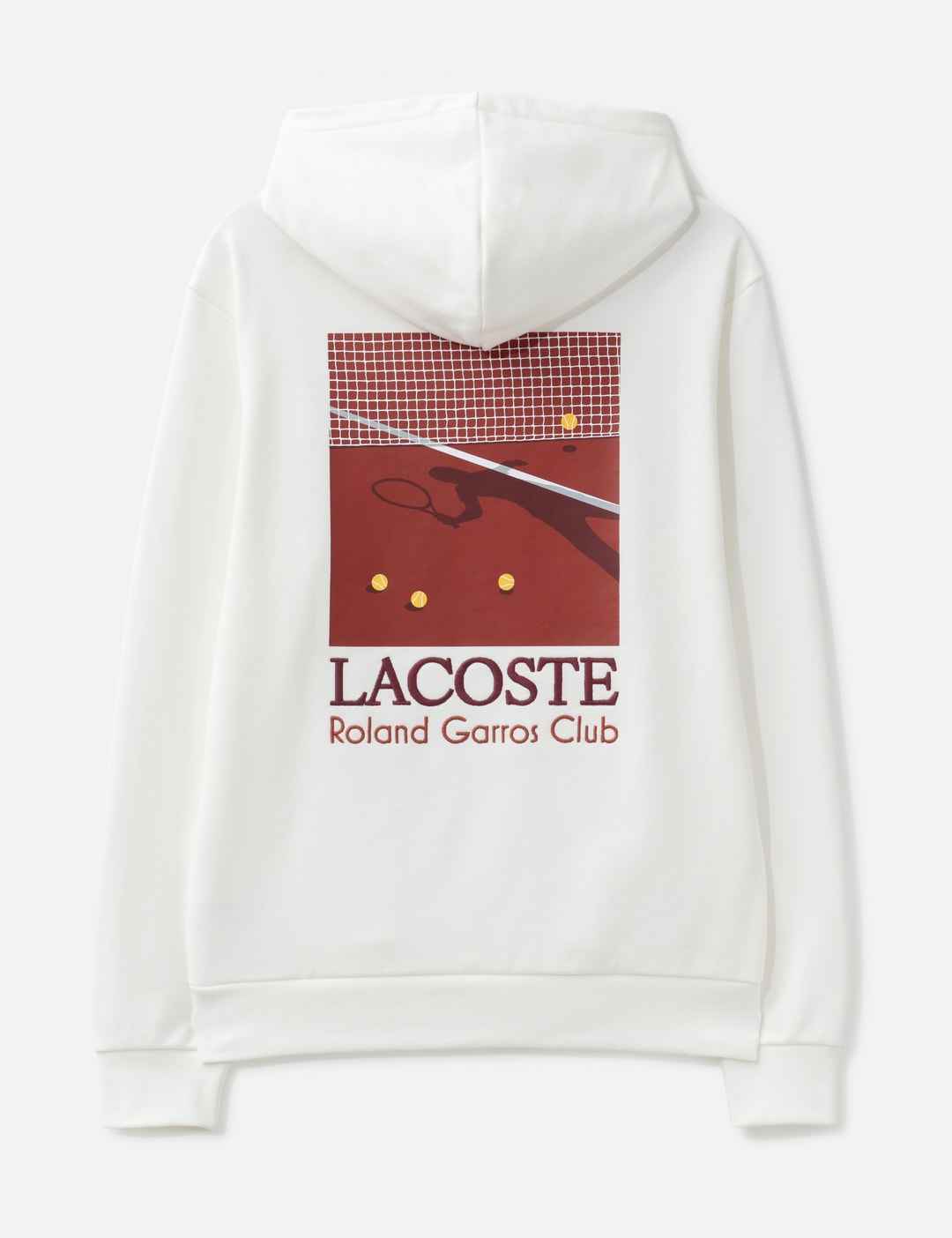 Roland-Garros Edition Hoodie