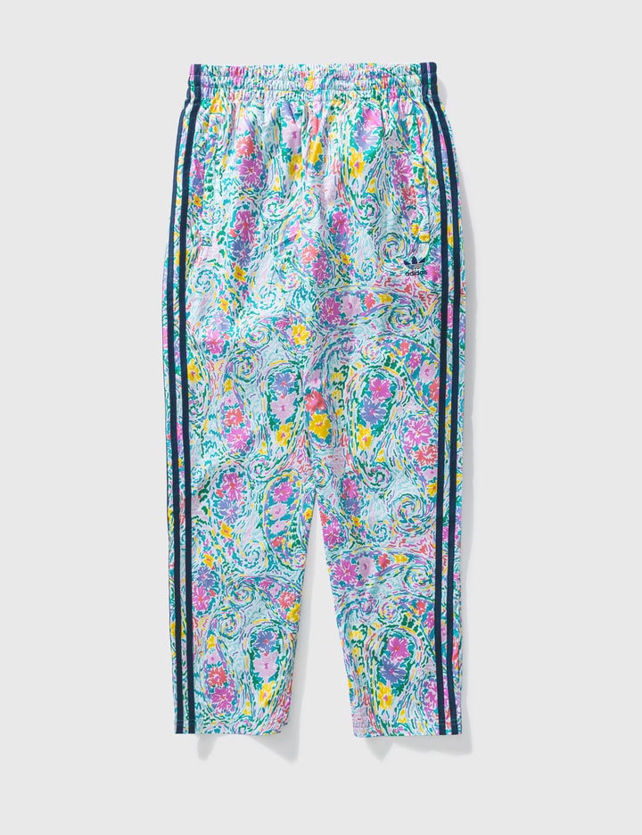 Noah X Adidas Floral Track Pants Placeholder Image