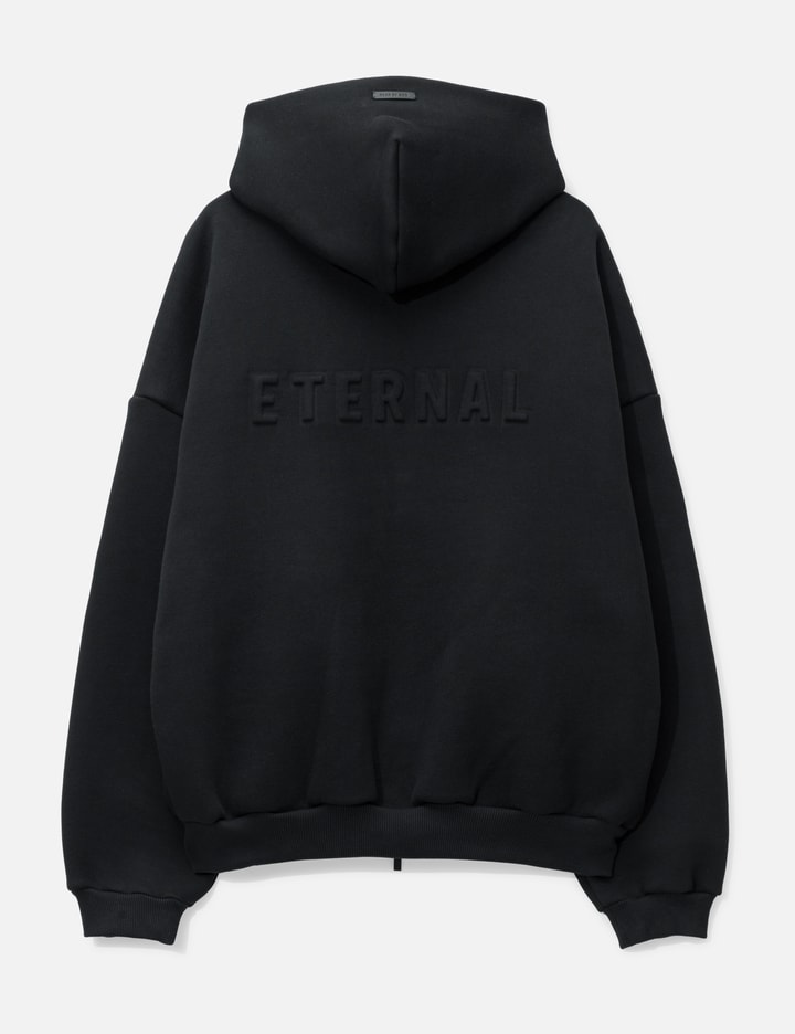 Eternal Fleece Full Zip Hoodie Placeholder Image