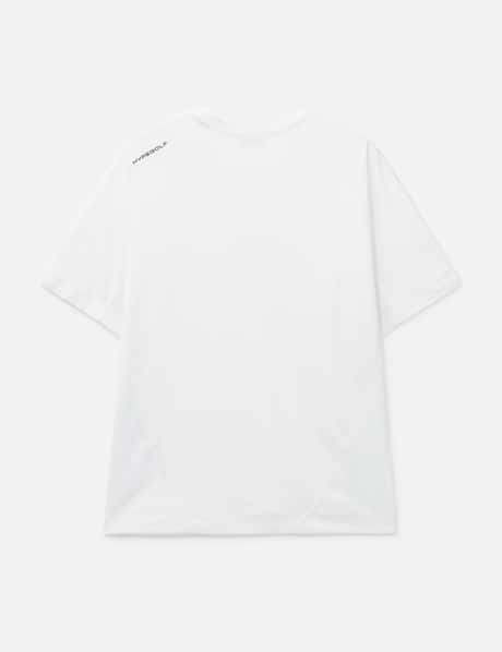 X POST ARCHIVE FACTION (PAF) Side Rib T-Shirts view 11