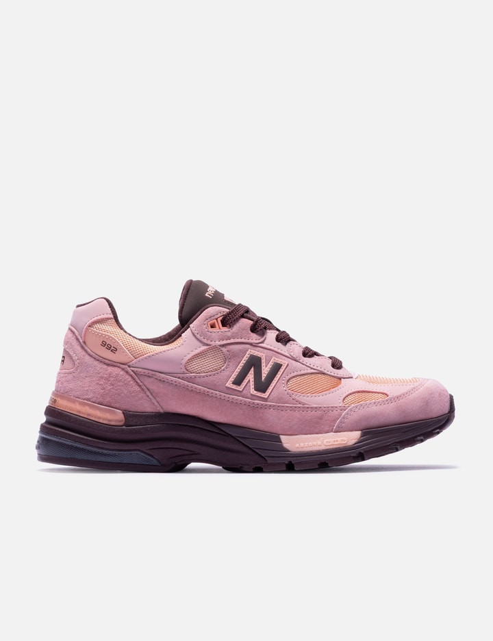 New Balance Made In USA 992