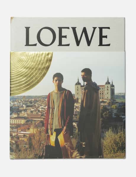 Loewe F/W 2019-2020 Lookbook (292/1000)