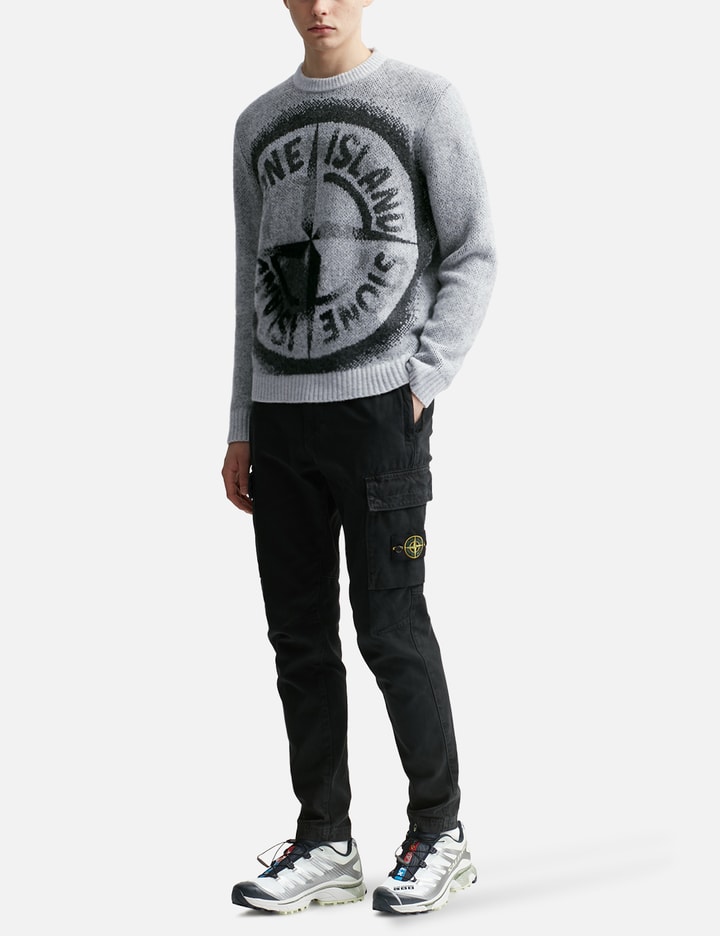 Stone Island Knitwear Placeholder Image