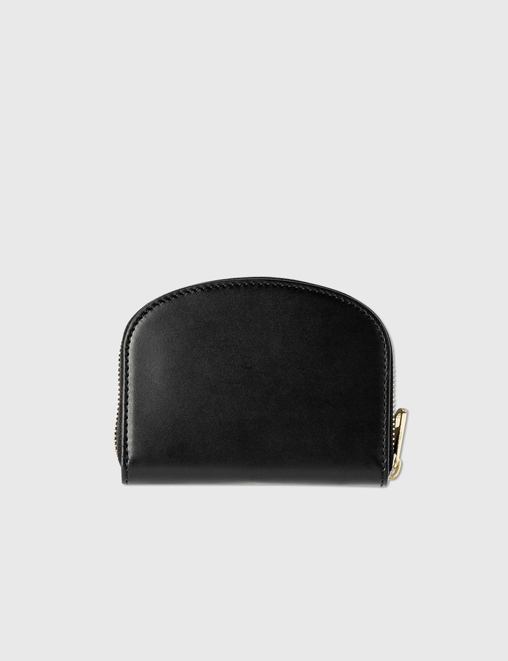 Demi-lune Compact Wallet Placeholder Image
