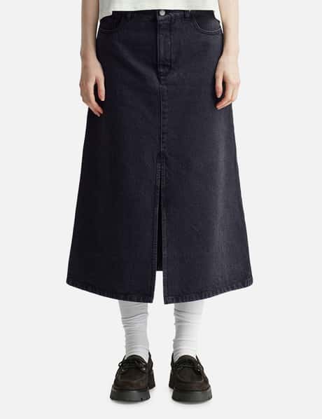 A.P.C. Georgia Skirt