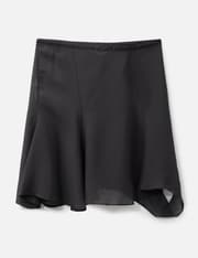 Flare Layered Skirt view 2