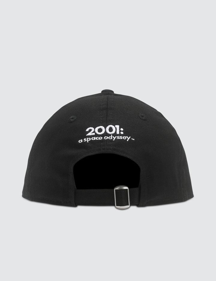 2001 A Space Odyssey Black Cap Placeholder Image