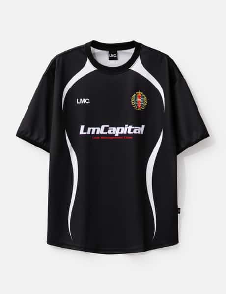 LMC - Capital Soccer Jersey T-shirt