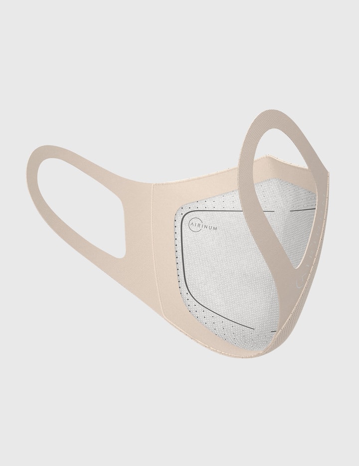 Lite Air Mask Sand Beige Placeholder Image