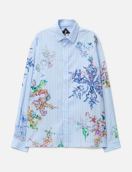 fractal dress shirts Fractal Core A-Line Dress