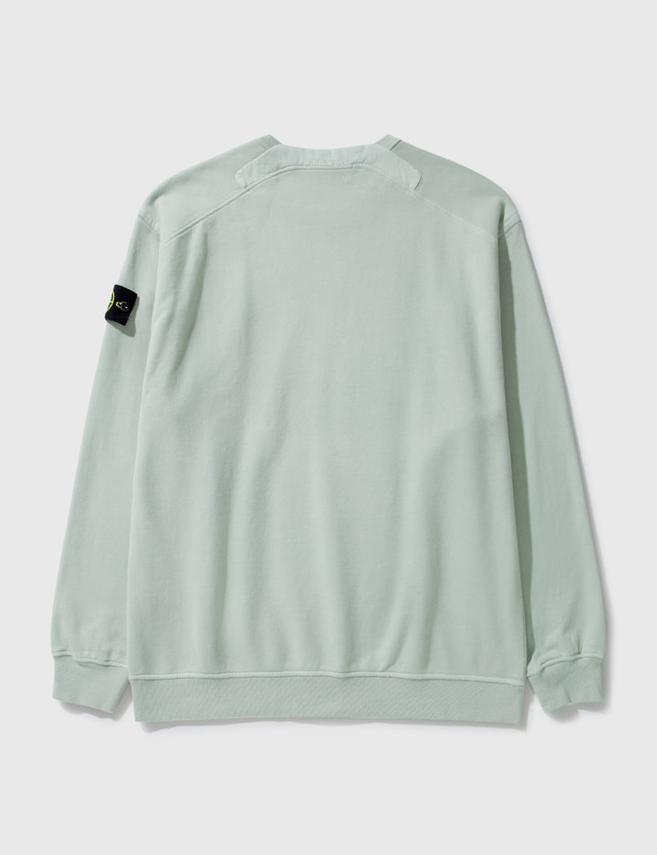 Brushed Cotton Sweatshirt Placeholder Image