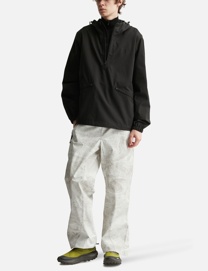 Hamrar Hoodie view 5