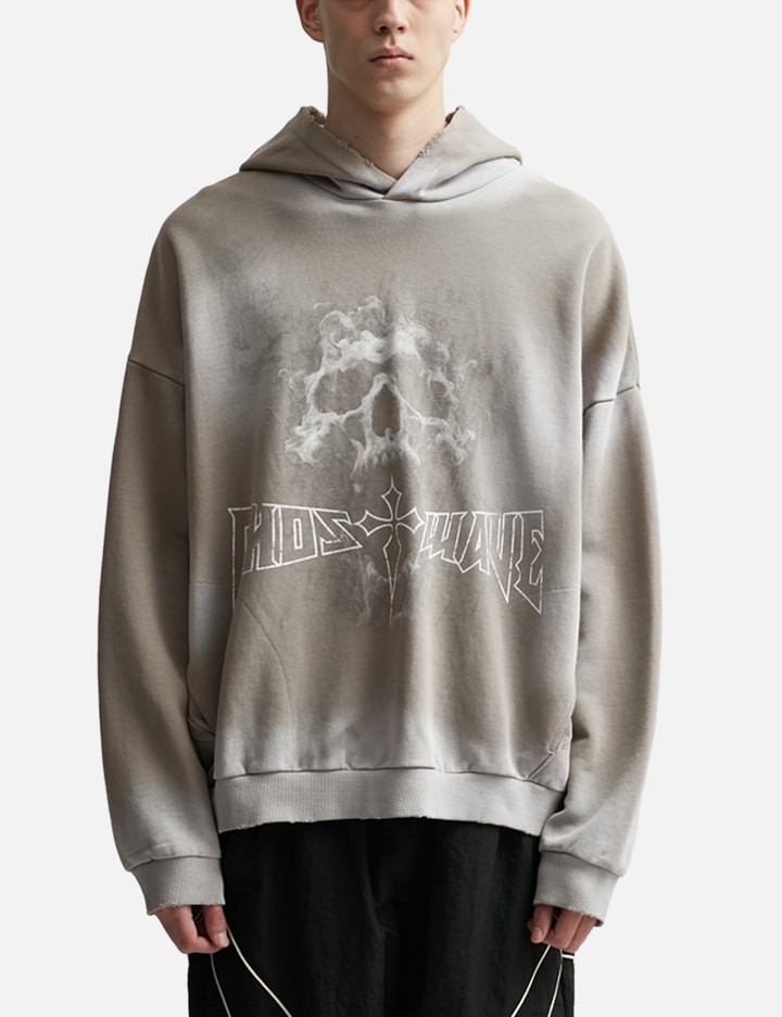 GHOST REPLICATION HOODIE2 Placeholder Image