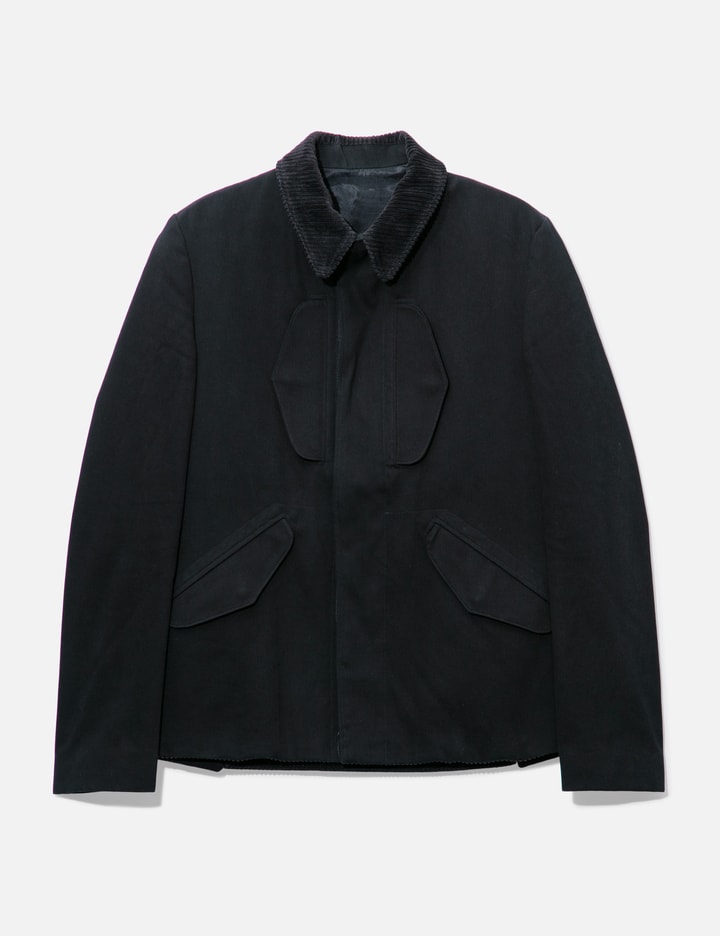 BALENCIAGA PARIS COAT Placeholder Image