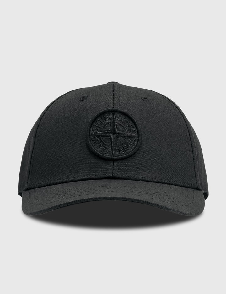 Tonal Embroidered Logo Cap Placeholder Image