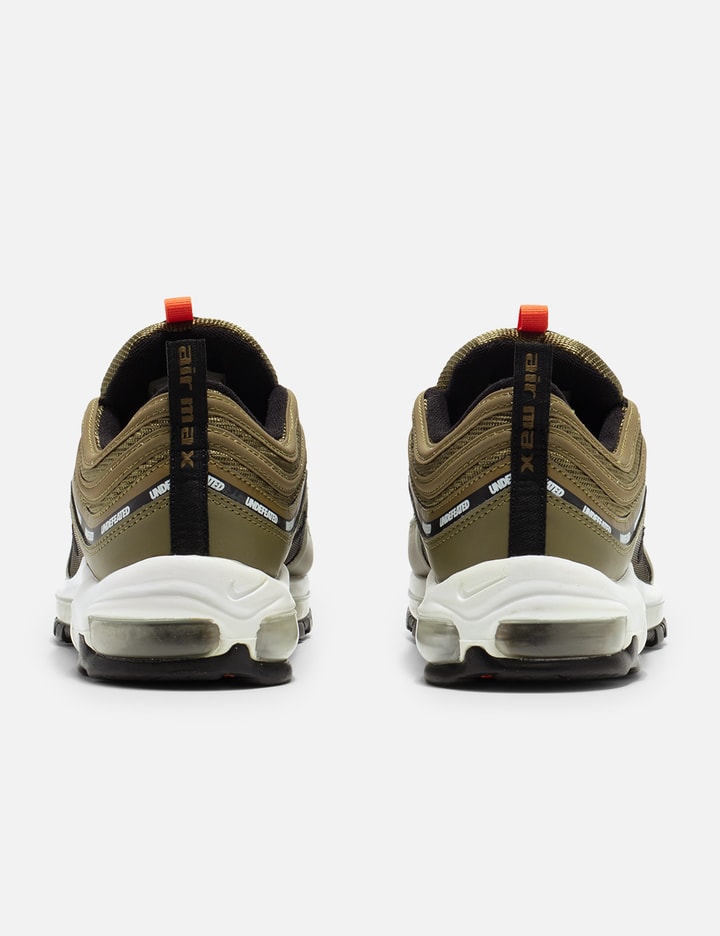 Air Max 97 Undefeated Placeholder Image