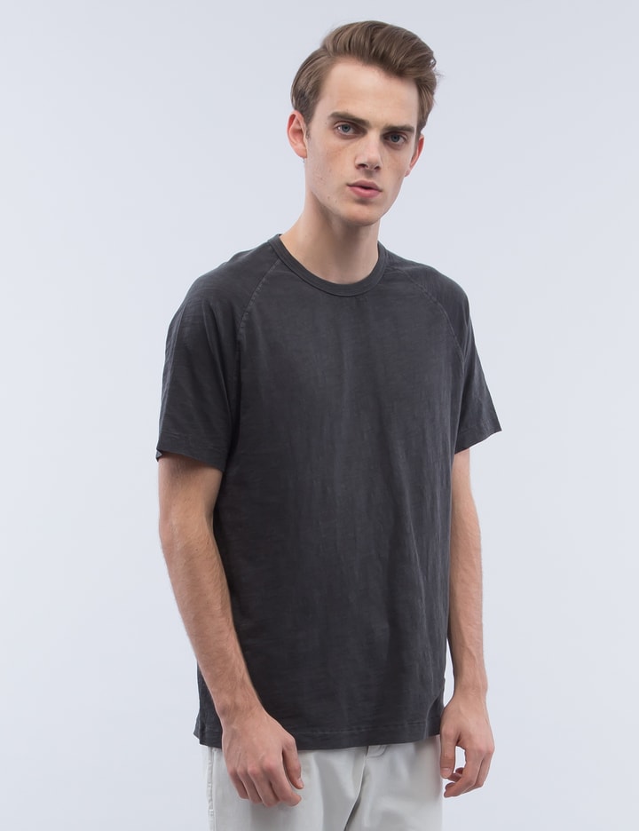 Television S/S T-Shirt Placeholder Image