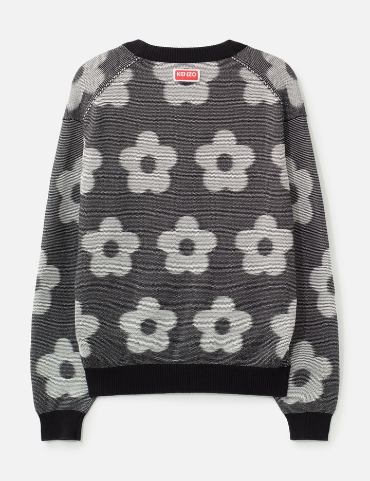 ケンゾー Floral Cardigan