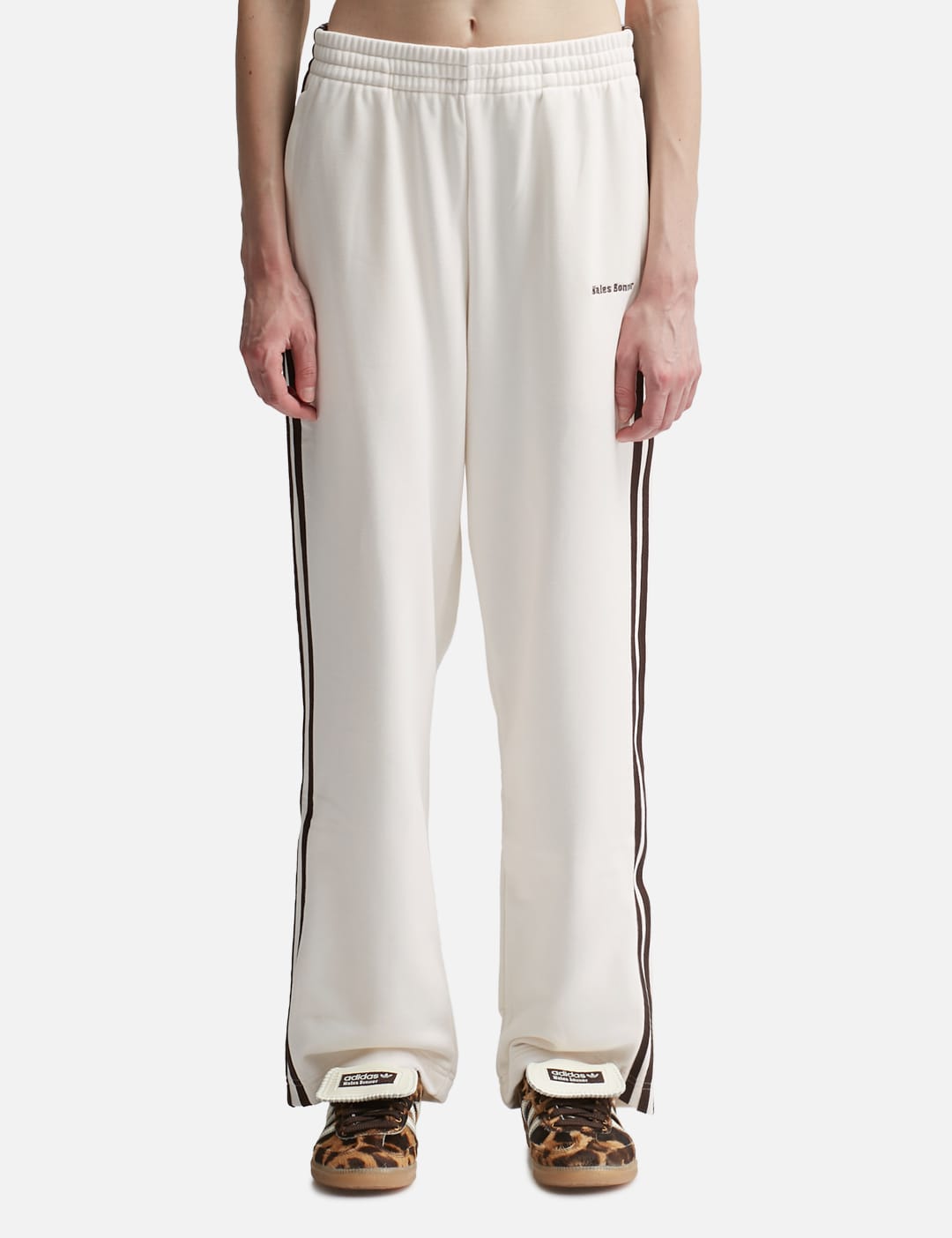 F78363 Firebird TP adidas Originals New Woman's pants – Mann Sports Outlet