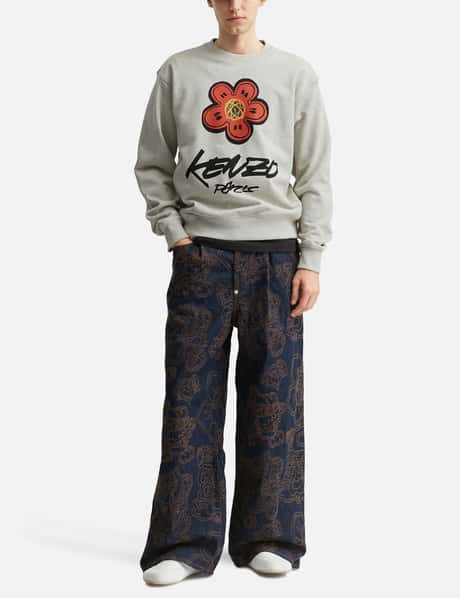 'Kenzo X Futura 2000' Sweatshirt view 15
