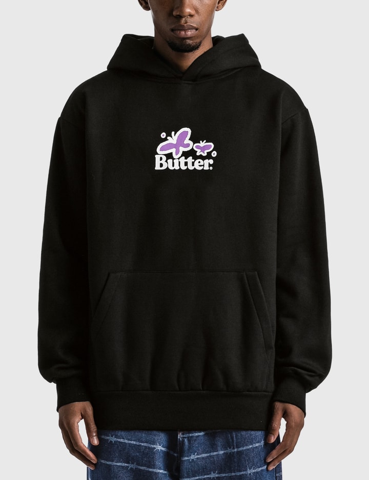 Wander Pullover Hoodie Placeholder Image