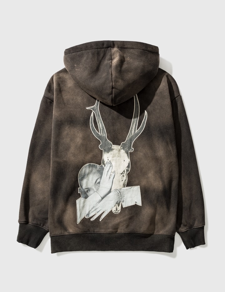 Gospel Zip Hoodie Placeholder Image