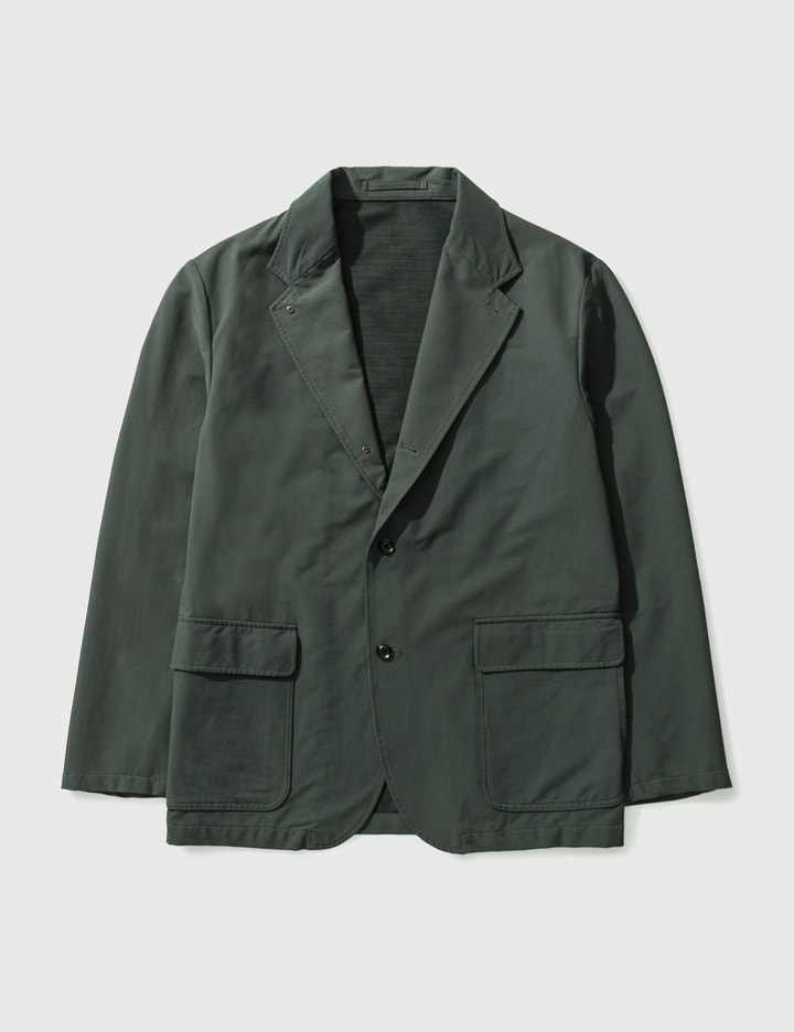 Breath Tune Club Jacket Placeholder Image