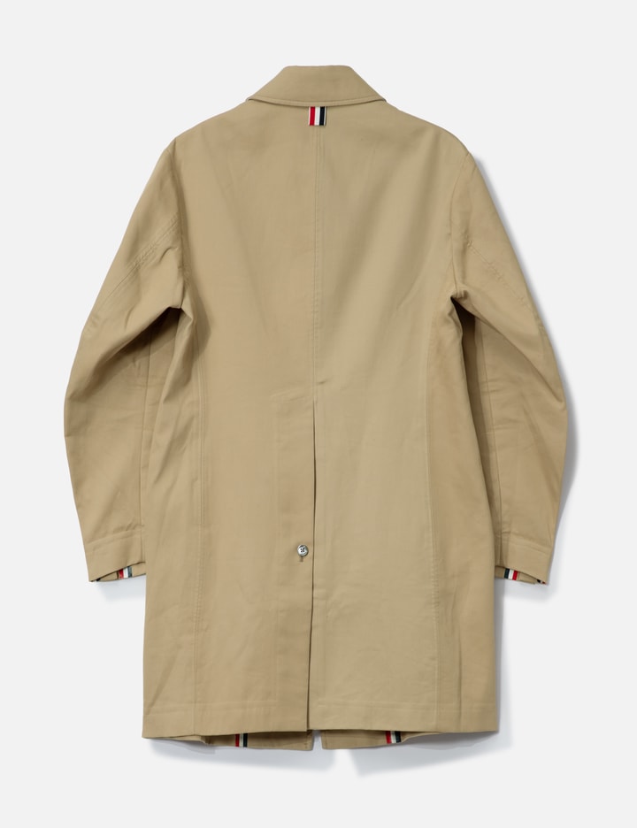 Long Coat Placeholder Image