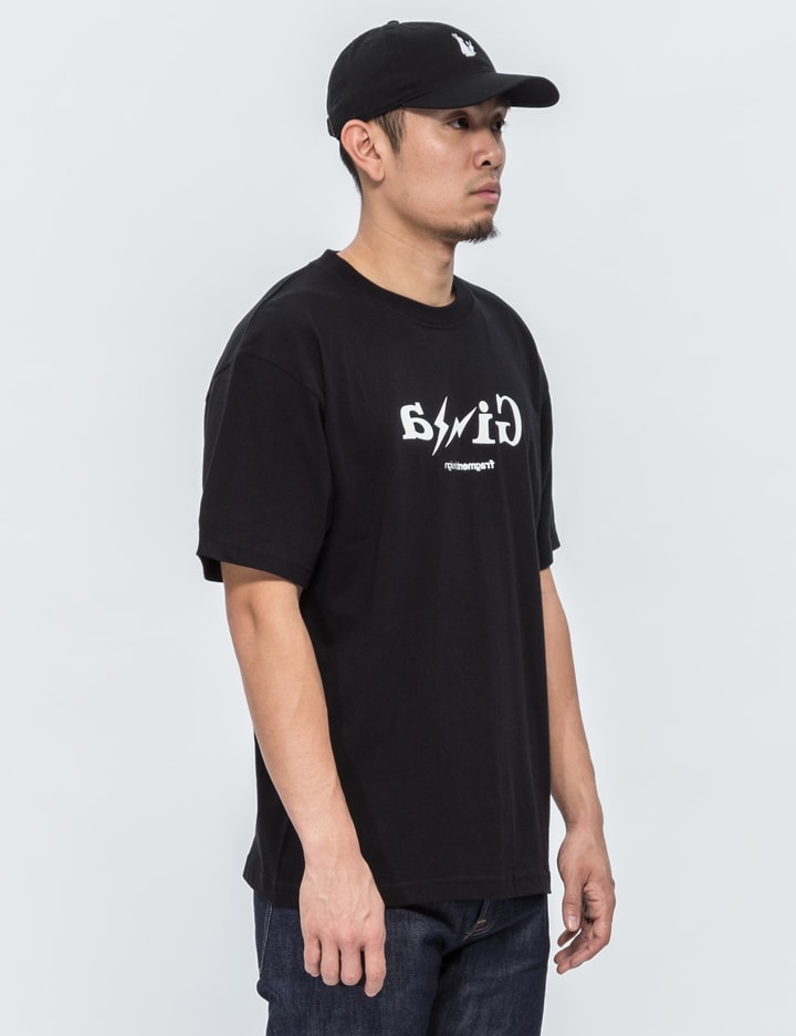 #FR2 x Fragment Design Ginza Park.ing S/S T-Shirt Placeholder Image