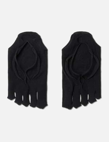 Bones Logo Q-Skin® Technical Crew Socks view 13