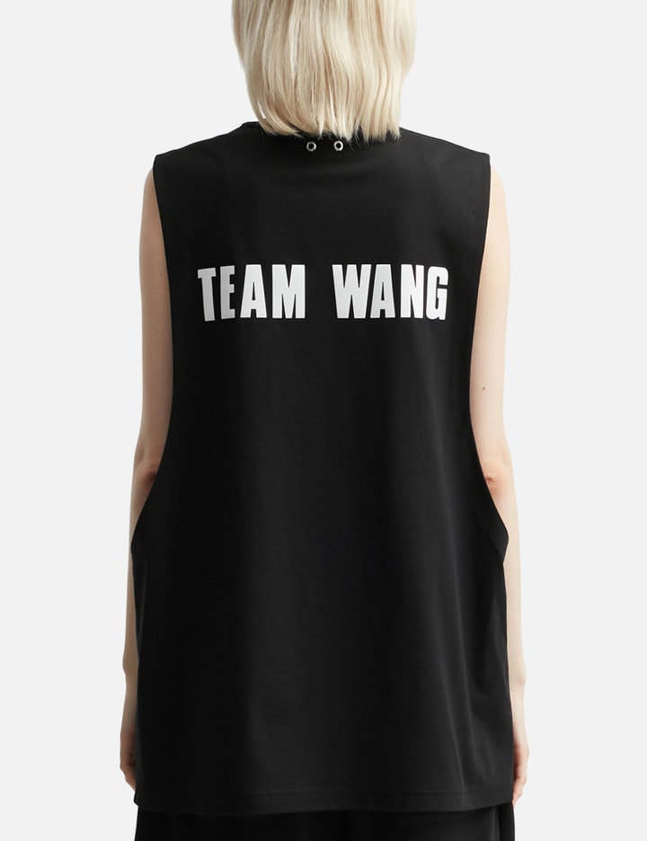 THE ORIGINAL 1 Jersey Tank Top Placeholder Image