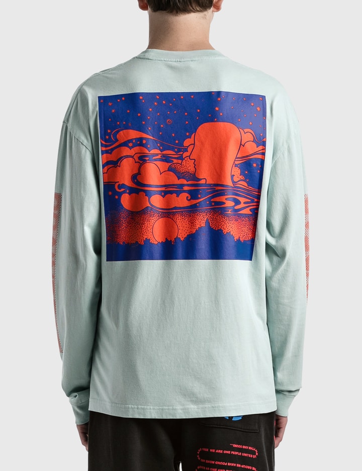 Stereo Report T-shirt Placeholder Image