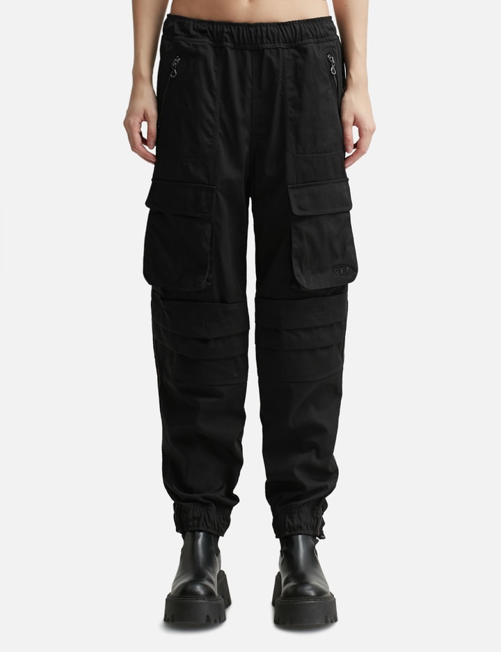 P-Mirt Cargo Pants Placeholder Image