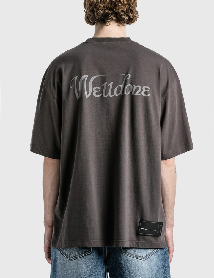 ニュー ホラーコラージュ Tシャツ Placeholder Image