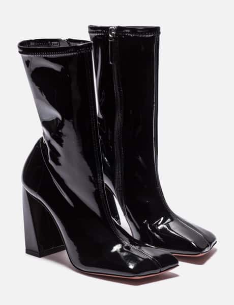 Veneda Stretch Boot Flatform view 19