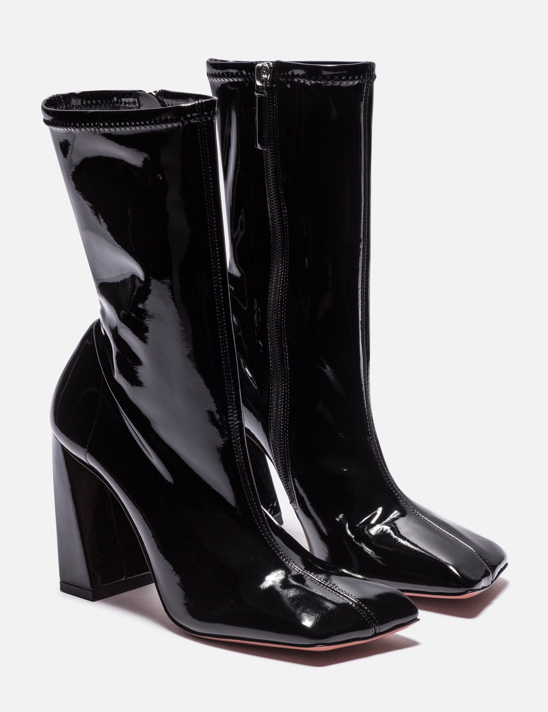 MARINE STRETCH BOOTIE view 20