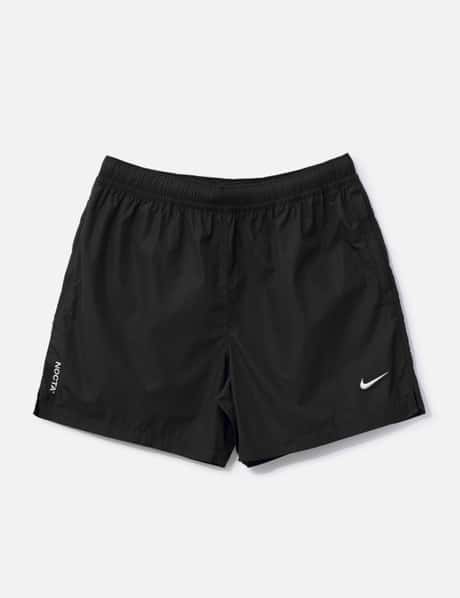 Nike NOCTA Cardinal Nylon Shorts