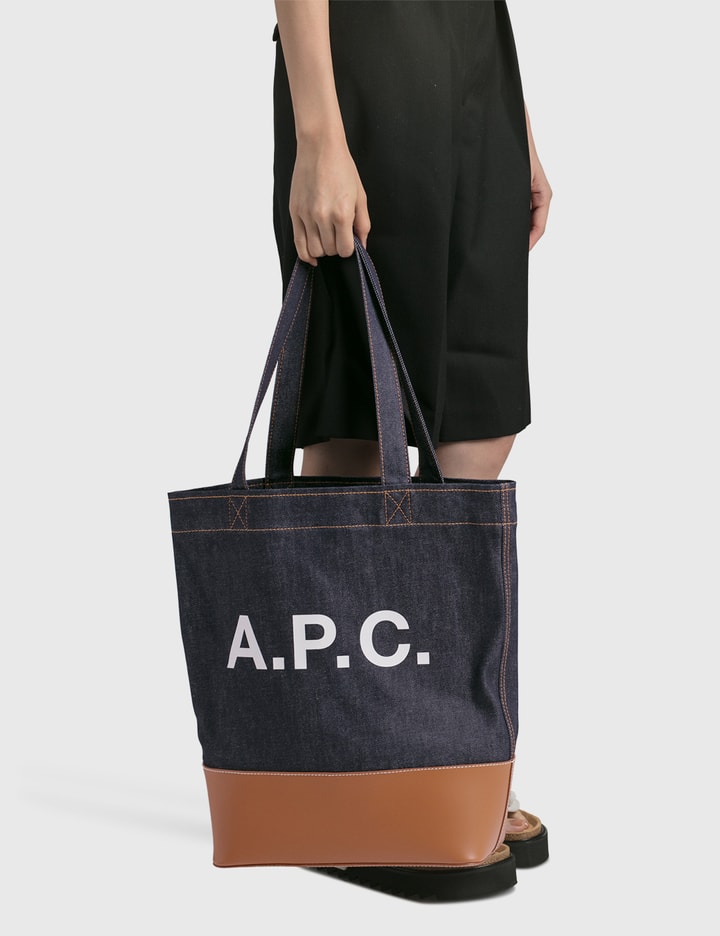 Axel Tote Bag Placeholder Image