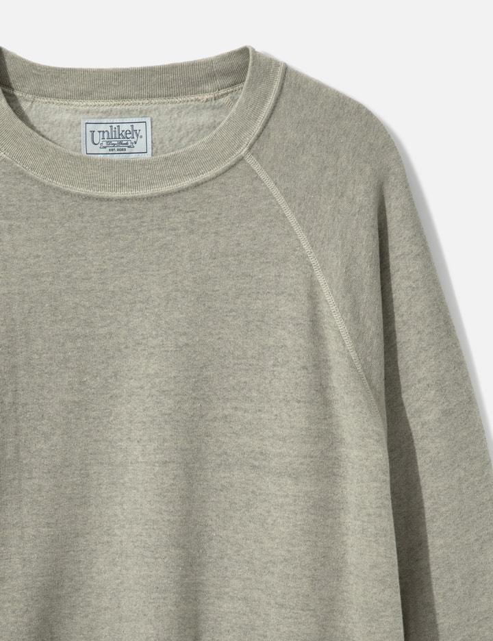 Unlikely Unlikely Aged Sweat Crew