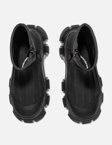 Alexander Wang - STORMY ANKLE BOOT | HBX - Globally Curated 
