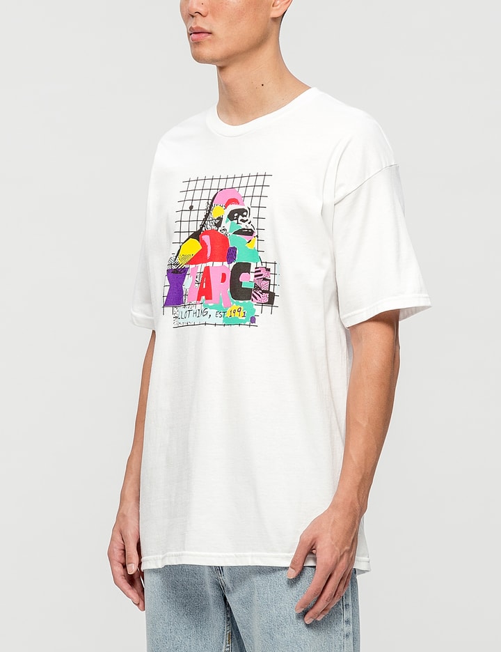 Twombly S/S T-Shirt Placeholder Image