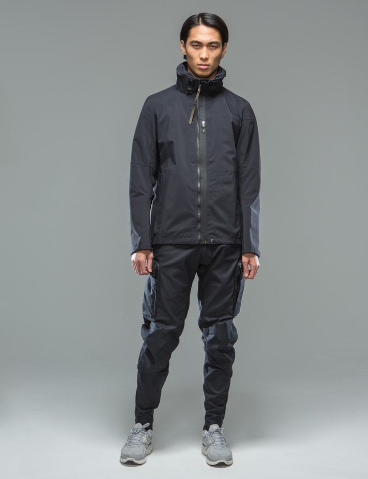 Black 3L Gore-tex® Pro Jacket Placeholder Image