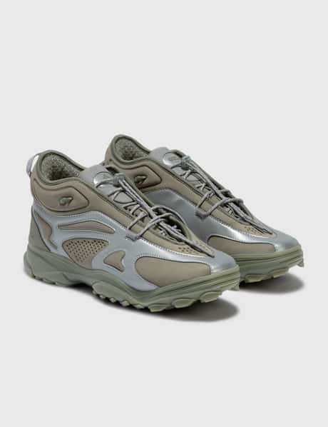 adidas Originals - 032c X Adidas Consortium GSG Trail Running | HBX