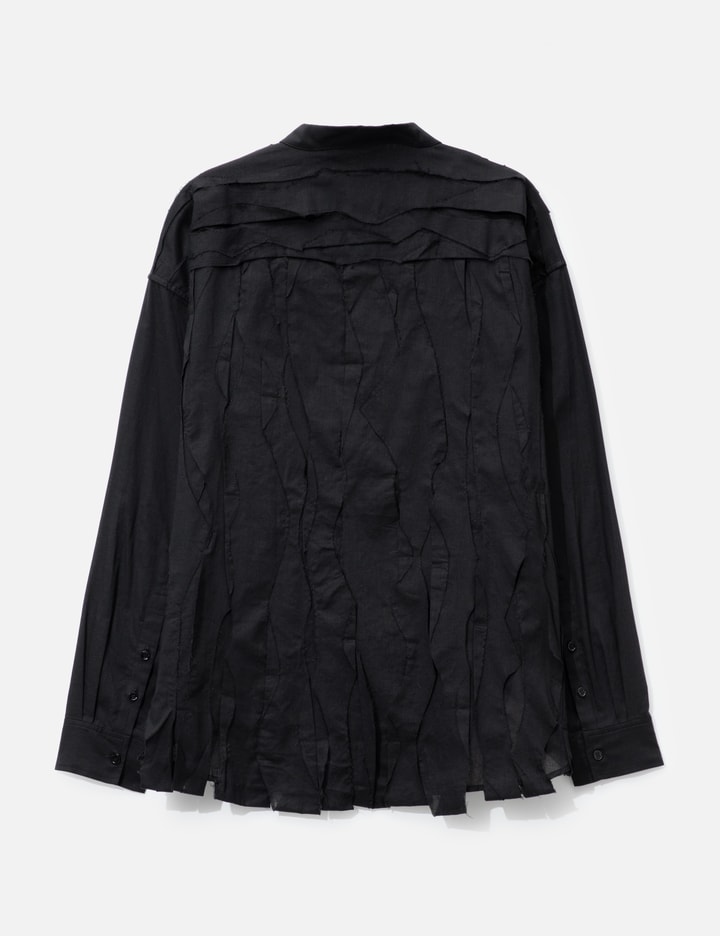 SONGZIO Fragment Shirt