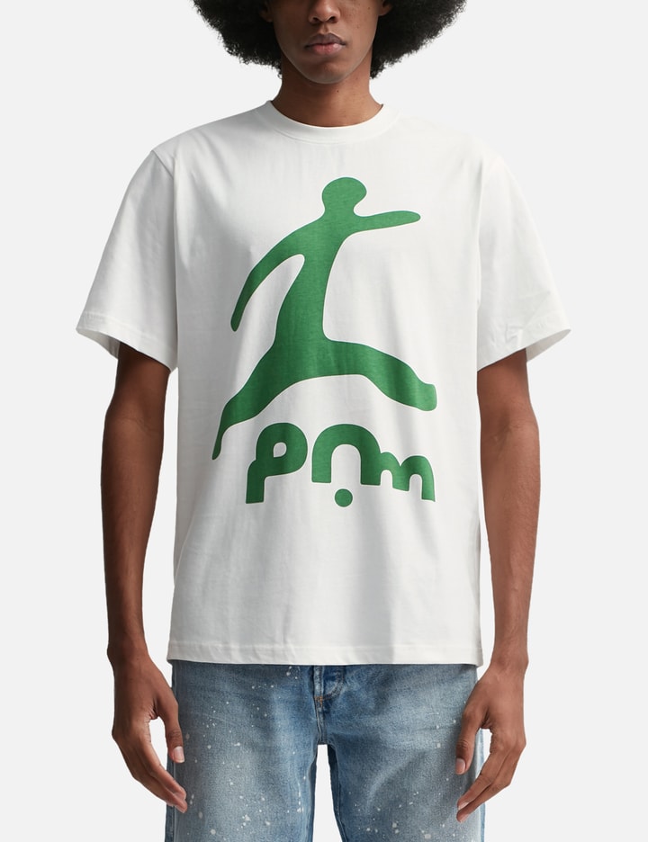 Leap T-shirt Placeholder Image