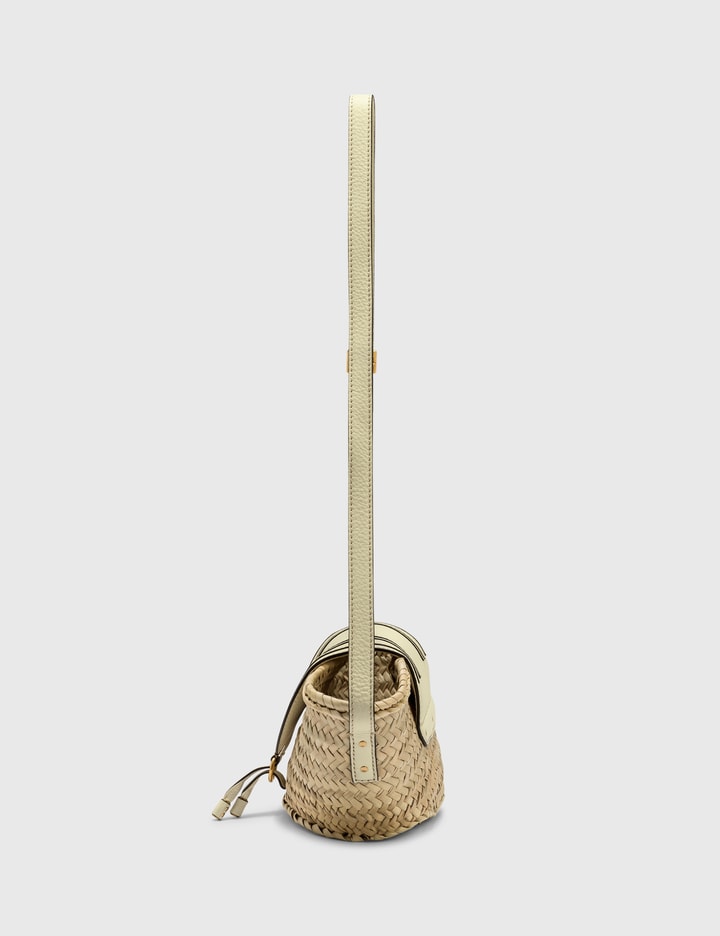 Small Marcie Basket Crossbody Bag Placeholder Image