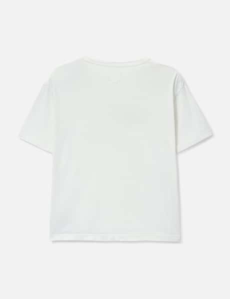Jumbo Tee S/S Damaged view 15